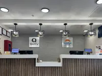Quality Inn Fishers - Indianapolis Hotels in Fishers