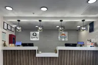 費希爾斯-印第安納波利斯品質酒店