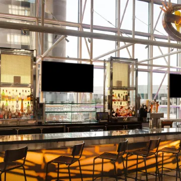 Hyatt Regency Dallas at Reunion Отели в г. Даллас