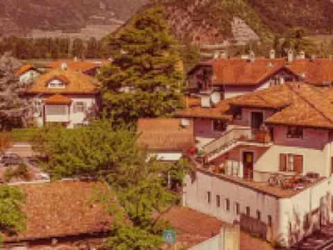 Amadeus Ora & Amore Hotels in Ora