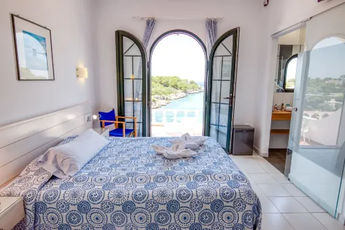 Hotel Bahia
