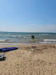 Waterfront Cabin on Lake Superior Sleeps 7 Plus ppl - 2-Star