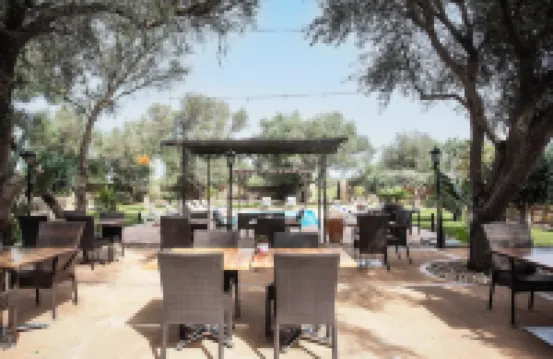 Finca Sa Canova Agroturismo