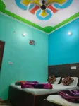 Hotel Rudra - Mountain view