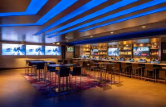 Golden Nugget Lake Tahoe