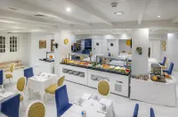 Hotel Cristal Caldas - พร้อมอาหารเช้า