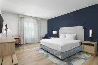 Hampton Inn New Smyrna Beach