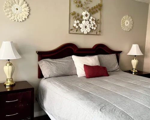 APM Inn and Suites Hotels in Winchester