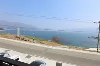 Namhae Kkum Ae Geurin Spa Pension - Wi-Fi