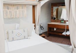 Campera Valle de Guadalupe