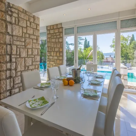 Villa Carpe Diem