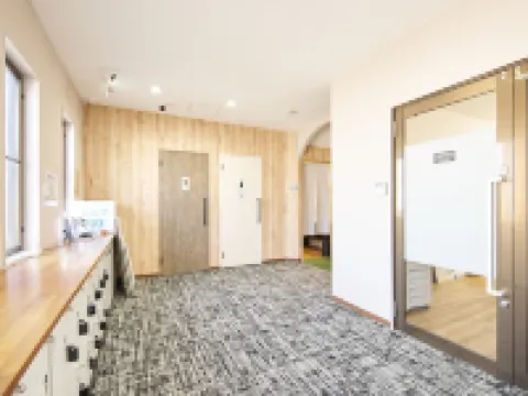 MarketStay shingu Hoteles en Shingū