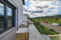 Apartment Vesna - Mountain view