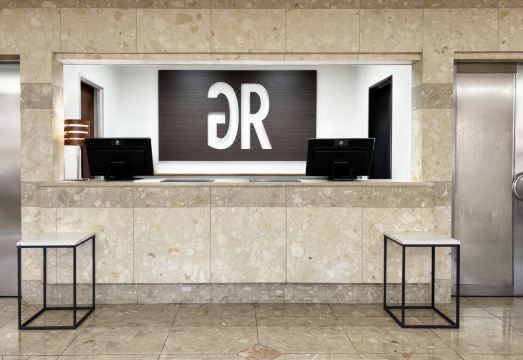 그린 리치 호텔 스이젠지