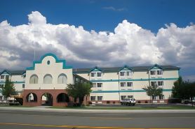 Carson City Plaza Hotel
