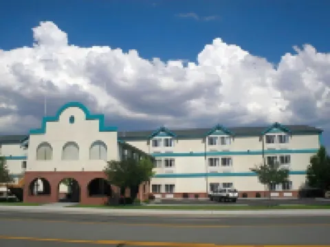 Carson City Plaza Hotel Hotels in Carson City