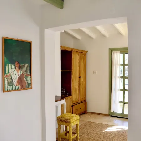 Kemerbag 29 Guest House 12 Yaş Üstü