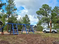 The Canyon Motel & RV Park Hotels in Williams