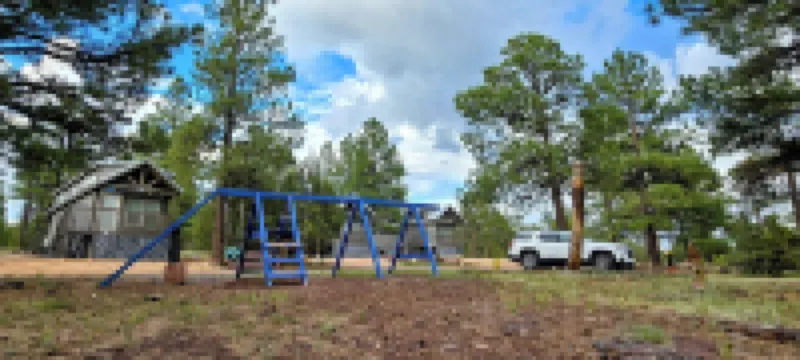 The Canyon Motel & RV Park