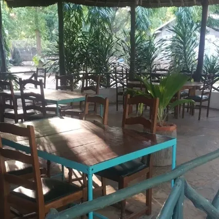 Primeshade Guesthouse