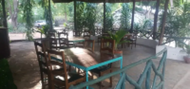 Primeshade Guesthouse