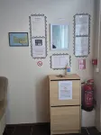 Reykjanes Guesthouse - Wifi