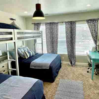 Angels Landing Rooms