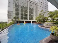 Modern Look and Homey Studio at Mataram City Apartment By Travelio