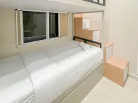 Functional 3BR at Apartment Podomoro City Deli Medan By Travelio