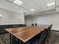 Residence Inn Paducah パドゥーカのホテル