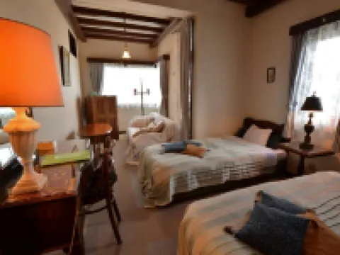 La Mirador