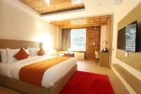 Udit Regency by West Western Kasol ( Central Heated and Air Cooled )