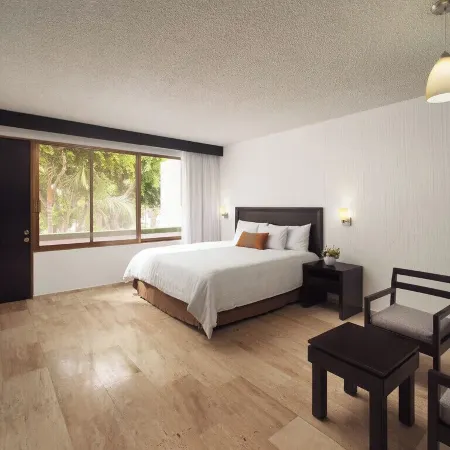 El Cid Granada Hotel - All Inclusive