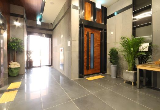 호텔 편의시설 사진 2