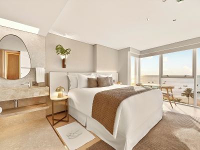 Venti Hotel - by Brisa Hotéis - Soft Opening