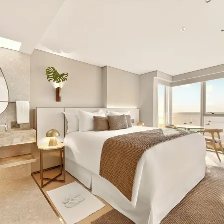 Venti Hotel - by Brisa Hotéis - Soft Opening