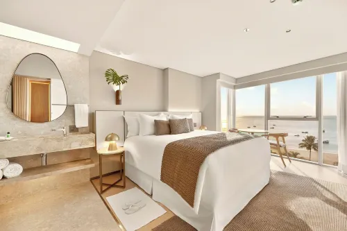 Venti Hotel - by Brisa Hotéis - Soft Opening