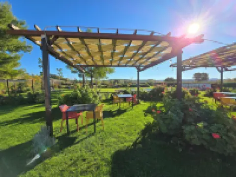 Agriturismo Essentia Dimora Rurale Hotels in 