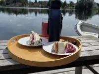 Holiday Apartment in Plon With Swimming Pool Hotels in Plon