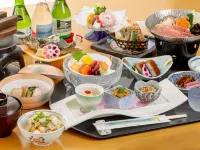 Tabist Heilsam Kurikoma Cottage