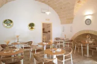 Masseria San Nicola Savelletri - B&B - breakfast