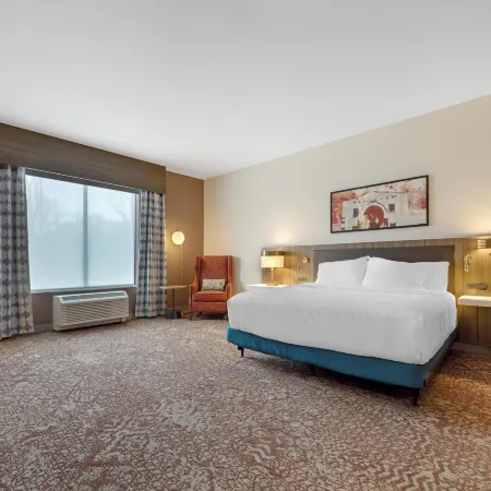 Hilton Garden Inn Media Philadelphia