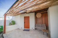 Ubu Villa Padi's - 停車場