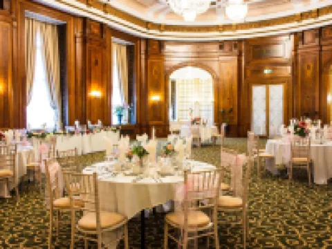Adelphi hotel Hotels in Liverpool