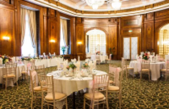 Adelphi hotel