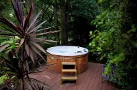 The Vale Penrose - vasca da bagno
