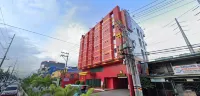 Hotel Sogo Alabang Southroad