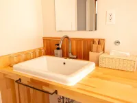 Canal stay -Light- Hotels in Nichinan