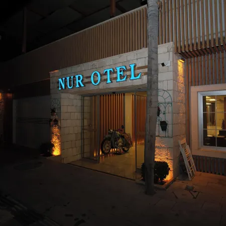 Nur Hotel