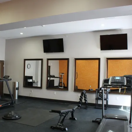 La Quinta Inn & Suites by Wyndham Schertz
